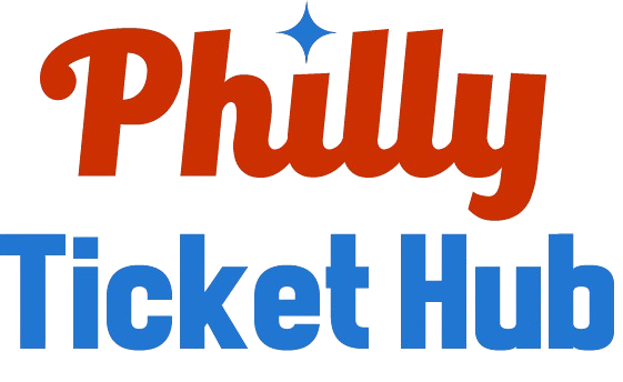 Philly Ticket Hub